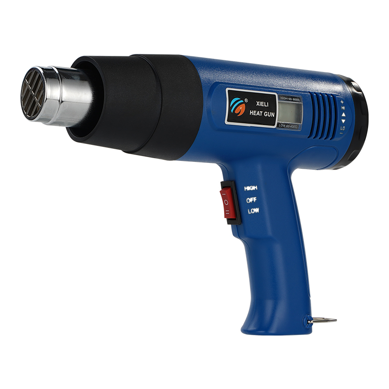 Heat Gun for Shrink Wrap by AIE